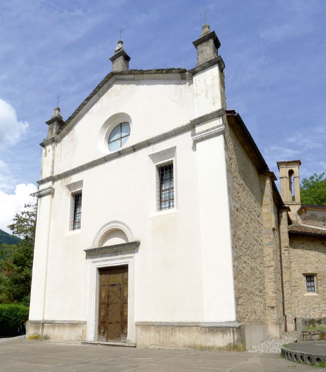 San Rocco