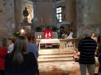 Festa San Rocco